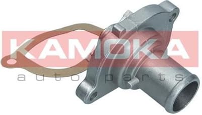 Thermostat, coolant 7710142 - image 6