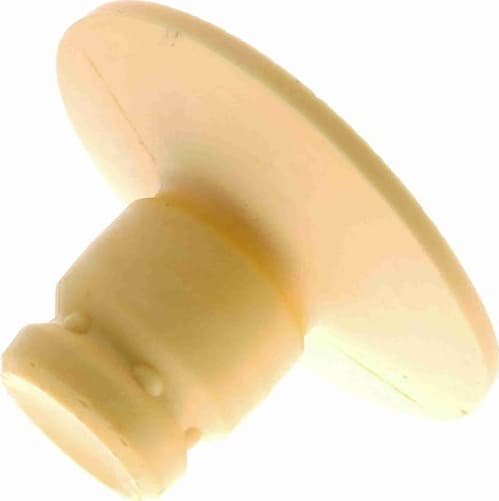 Rubber Buffer, suspension Original VAICO Quality V40-0562