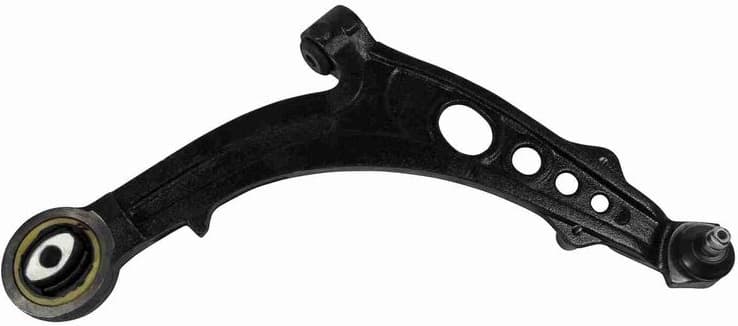 Control/Trailing Arm, wheel suspension Original VAICO Quality V24-0032