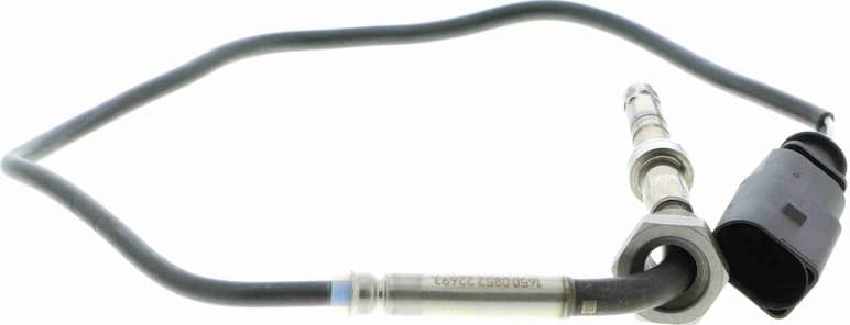 Sensor, exhaust gas temperature Original VEMO Quality V10-72-0026