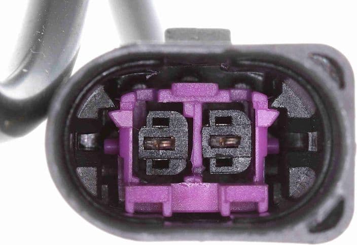 Sensor, exhaust gas temperature Original VEMO Quality V10-72-0026 - image 2