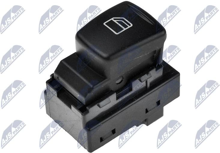Switch, window regulator EWS-ME-052