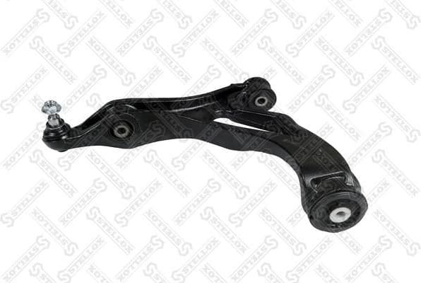 Control/Trailing Arm, wheel suspension 57-03850-SX