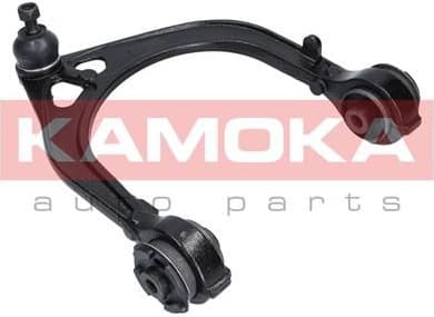 Control/Trailing Arm, wheel suspension 9050006 - image 6