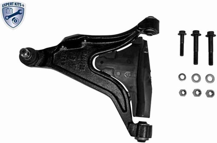 Control/Trailing Arm, wheel suspension EXPERT KITS + V95-0026