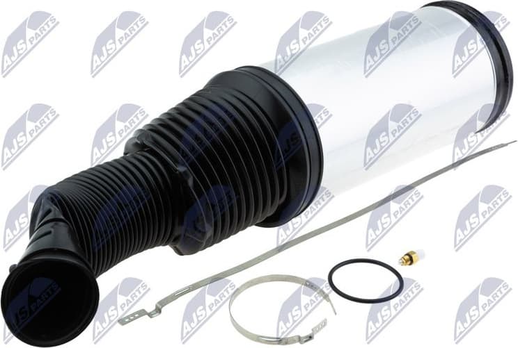 Air Spring, suspension EZC-ME-198