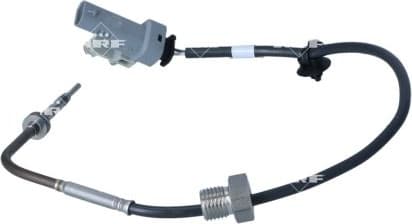 Sensor, exhaust gas temperature EASY FIT 707303 - image 2