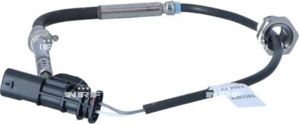 Sensor, exhaust gas temperature EASY FIT 707265 - image 2