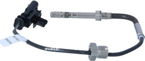 Sensor, exhaust gas temperature EASY FIT 707265 - image 3