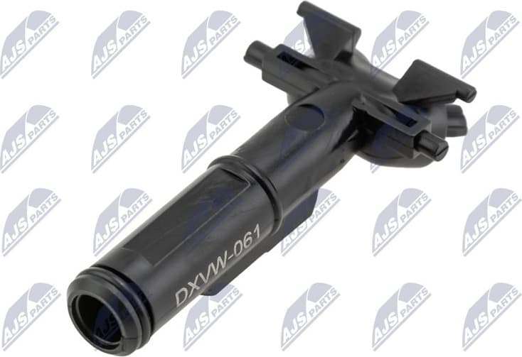 Washer Fluid Jet, headlight cleaning EDS-VW-061 - image 2