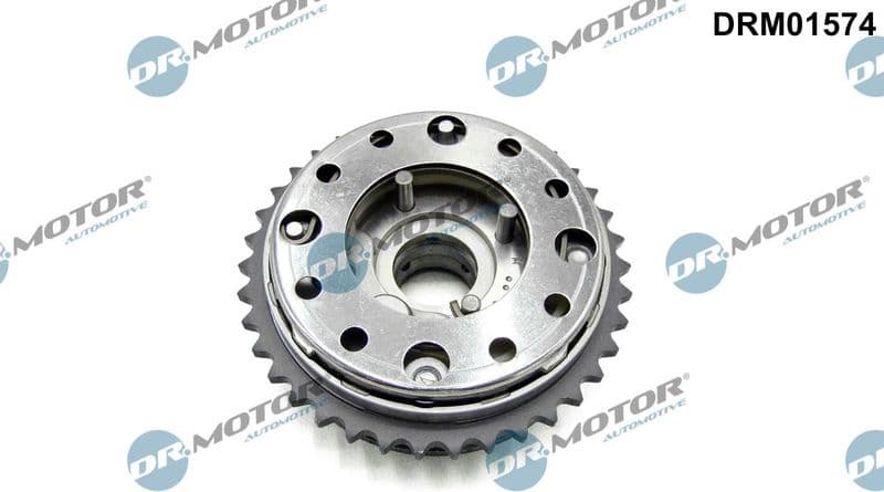 Camshaft Adjuster DRM01574