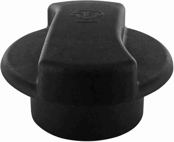 Cap, coolant tank Original VAICO Quality V10-2717