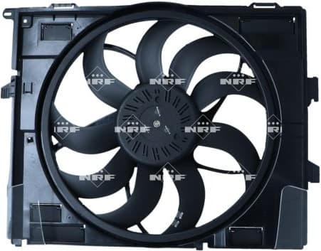 Fan, engine cooling 470040