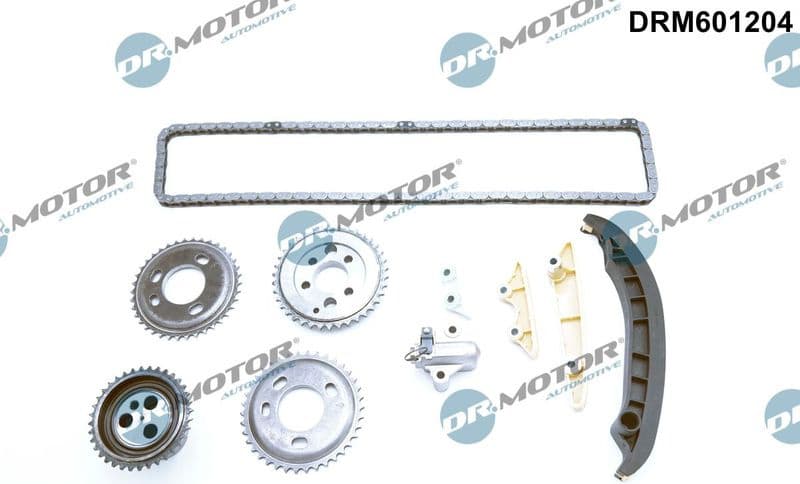 Timing Chain Kit DRM601204