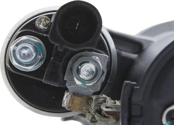 Starter 8EA 011 612-291 - image 5