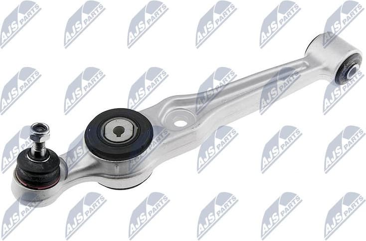 Control/Trailing Arm, wheel suspension ZWD-SA-001