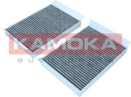 Filter, cabin air F522301 - image 2