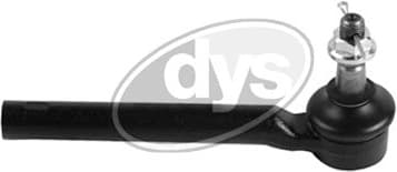 Tie Rod End 22-01135