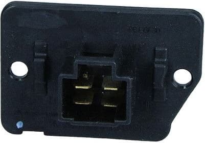 Resistor, interior blower 27-2214 - image 2