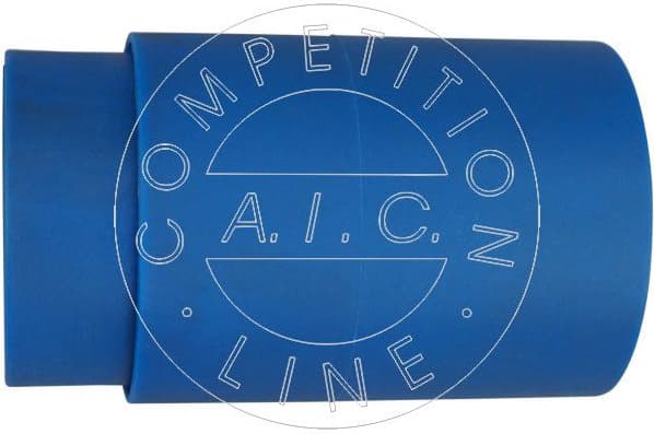 Filler Neck, tank unit (urea injection) Original AIC Quality 58339