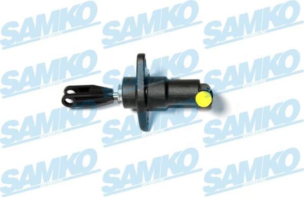 Master Cylinder, clutch F30327