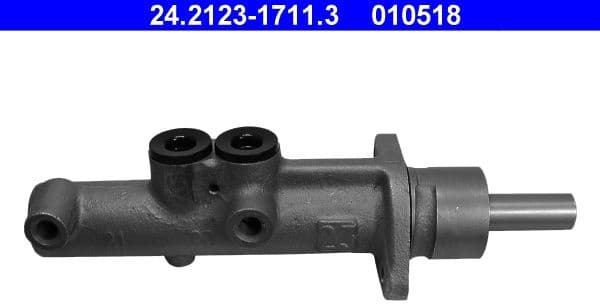 Brake Master Cylinder 24-2123-1711-3