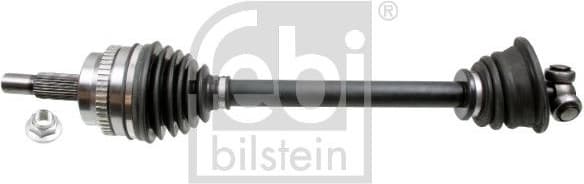 Drive Shaft 182855