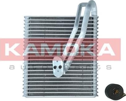Evaporator, air conditioning 7770054