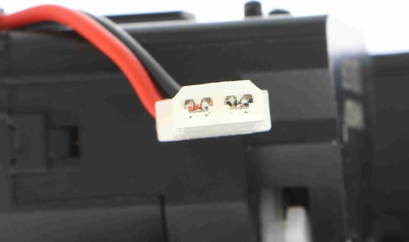 Steering Column Switch Original VEMO Quality V46-80-0027 - image 3