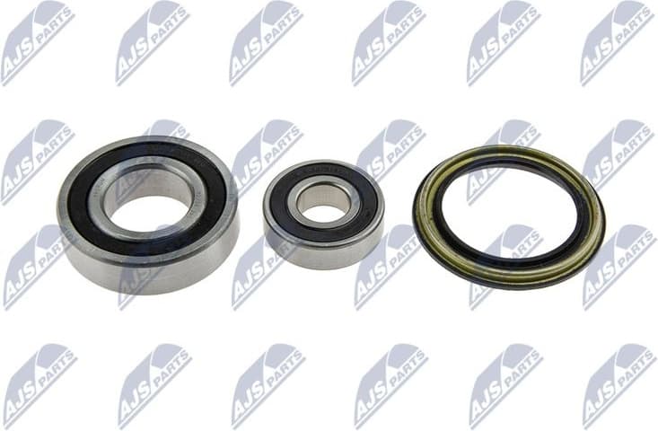 Repair Kit, steering knuckle KNZ-NS-000