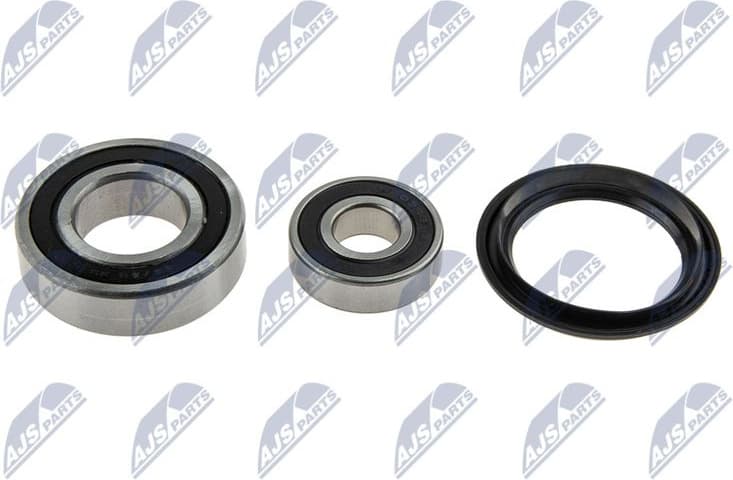 Repair Kit, steering knuckle KNZ-NS-000 - image 2