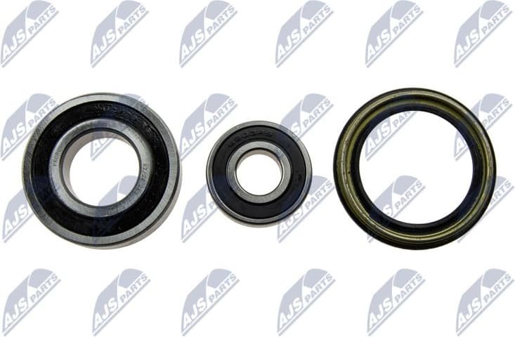 Repair Kit, steering knuckle KNZ-NS-000 - image 3