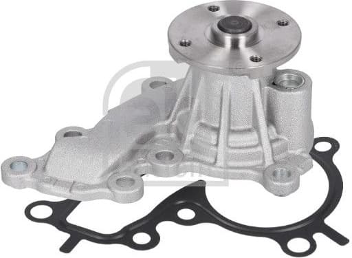 Water Pump, engine cooling 185047