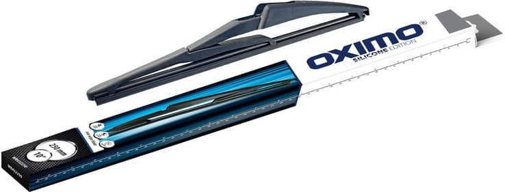 Wiper Blade SIMPLY WORKS WR432250