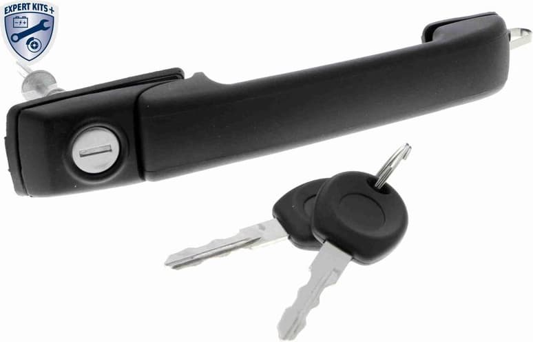 Exterior Door Handle EXPERT KITS + V10-6124
