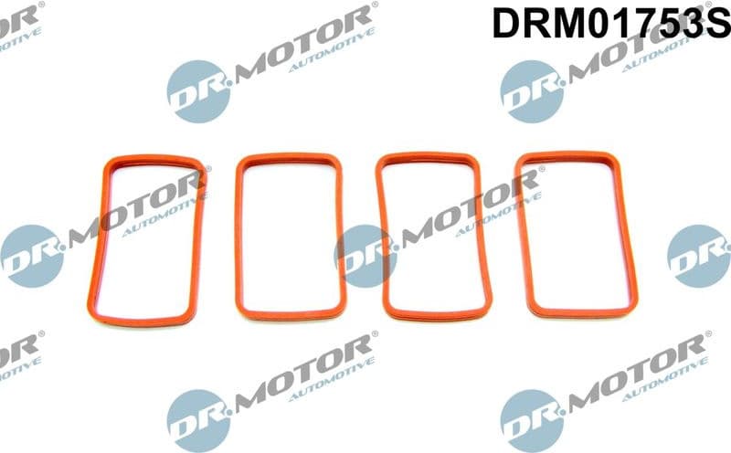 Gasket Set, intake manifold DRM01753S