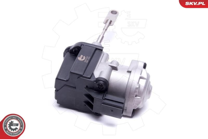 Boost Pressure Control Valve 95SKV407 - image 2