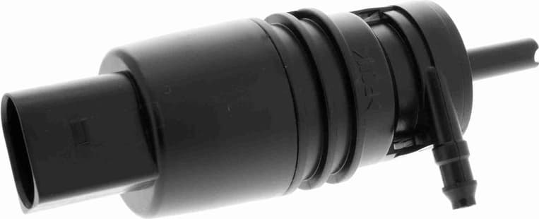 Washer Fluid Pump, headlight cleaning Green Mobility Parts V40-08-0022