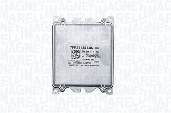 Control Unit, lights 711470000331 - image 2