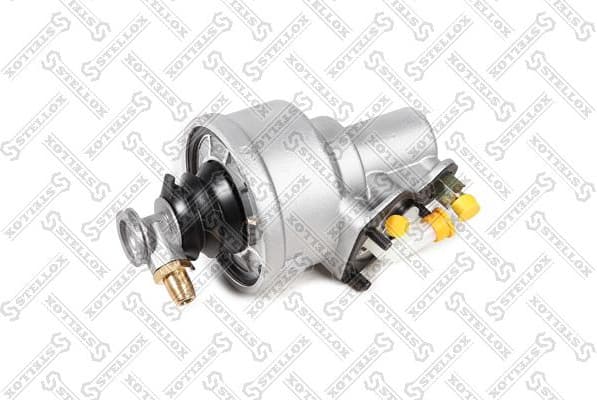 Clutch Booster 83-15080-SX