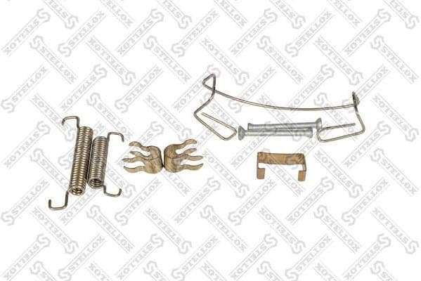Repair Kit, brake shoe sleeve 85-10913-SX