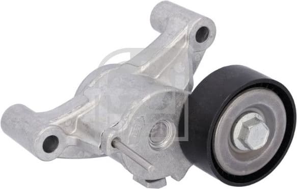 Belt Tensioner, V-ribbed belt 184025
