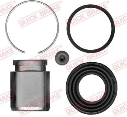 Repair Kit, brake caliper 114-5279