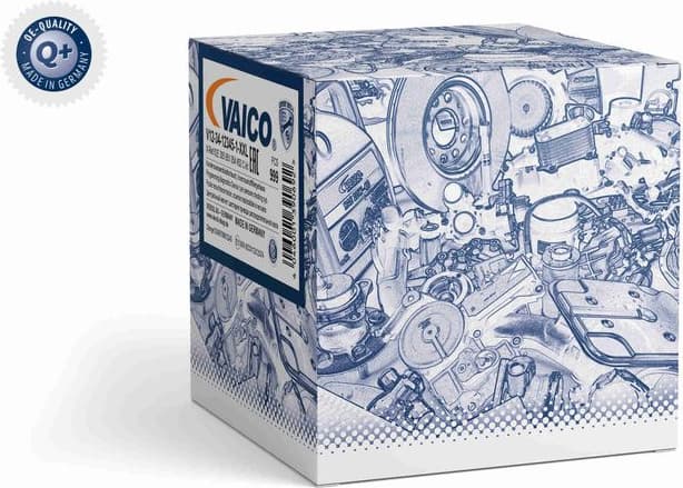 Air Filter Green Mobility Parts V30-1061 - image 2