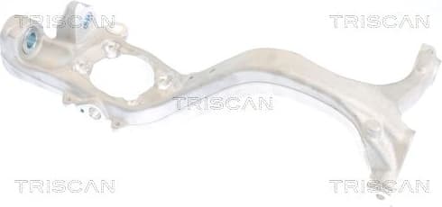 Steering Knuckle, wheel suspension 8500 29705 - image 2