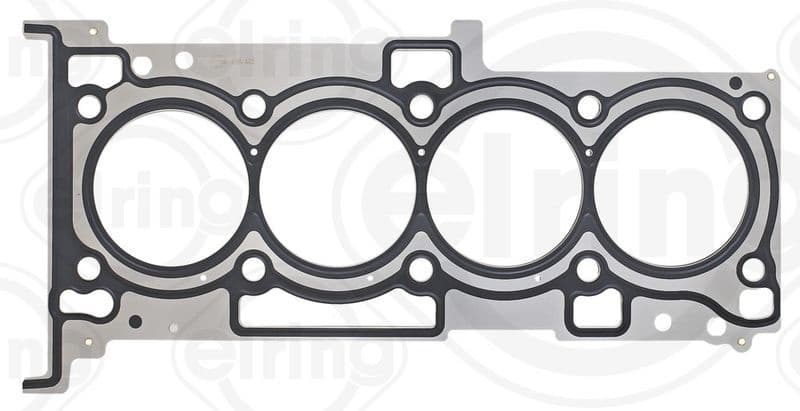 Gasket, cylinder head 448.440