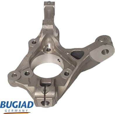 Steering Knuckle, wheel suspension BSP25526
