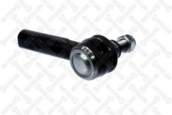 Tie Rod End 51-98639A-SX - image 2