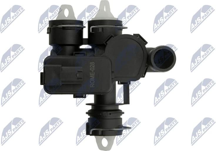 Coolant Control Valve CTM-ME-028 - image 3