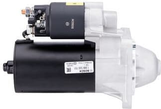 Starter 1986S00701 - image 3